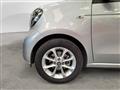 SMART EQ FORFOUR forfour EQ Passion