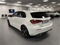 MERCEDES CLASSE A SEDAN 1.5 d 116 CV Sport