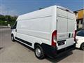 FIAT Ducato 35 LH2 2.3 MJET 140 CV PL GRAN VOLUME EURO6D TEMP