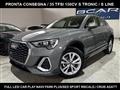 AUDI Q3 SPORTBACK SPB Sportback 35 TFSI S tronic S line "18 Sline