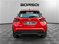 NISSAN JUKE 1.0 DIG-T 114 CV Acenta