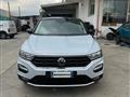 VOLKSWAGEN T-ROC 1.0 TSI Business BlueMotion Technology