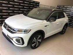 VOLKSWAGEN T-ROC 1.5 TSI ACT R-Line