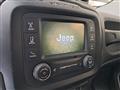 JEEP RENEGADE 2.0 Mjt 140CV 4WD Active Drive Limited