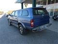 NISSAN PICK UP Pick-up 2.5 TD 4 porte Double Cab Navara