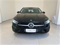 MERCEDES Classe A 180 d Advanced auto