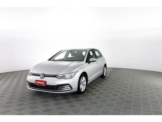 VOLKSWAGEN GOLF 1.0 TSI EVO Life