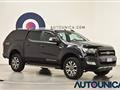 FORD RANGER 3.2 TDCI AUTO DC WILDTRACK AUTOCARRO