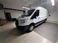 FORD TRANSIT 350 2.0TDCi EcoBlue 130CV PL-TM Furgone Trend