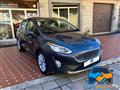 FORD FIESTA 1.1 5 porte Titanium 85 cv