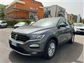 VOLKSWAGEN T-Roc 2.0 TDI SCR Business BlueMot.Tech.