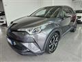 TOYOTA C-HR 1.8h Active 2wd e-cvt