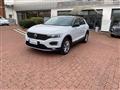 VOLKSWAGEN T-ROC 1.0 TSI Style BlueMotion Technology