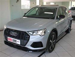 AUDI Q3 40 NAVI TETTO QUATTRO