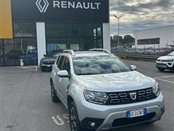 DACIA DUSTER 1.0 TCe 100 CV ECO-G Prestige DaciaPlus