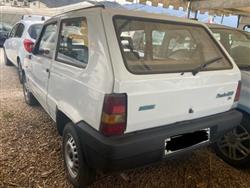 FIAT Panda 1100 i.e. Selecta