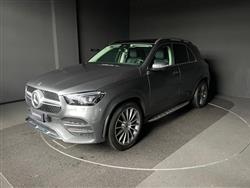 MERCEDES CLASSE GLE GLE 300 d 4Matic Mild Hybrid Premium