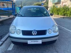VOLKSWAGEN POLO 1.2 12V 3p. Trendline