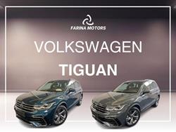 VOLKSWAGEN TIGUAN 1.5 TSI 150 CV DSG ACT R-Line