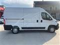 FIAT Ducato MH2 2.3 160CV C PEDANA-SCAFFALATURA E MOTORE NUOVO DI FABBRICA Ducato 35 2.3 MJT 160CV PLM-SL Cabinato Maxi Heavy Duty