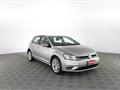 VOLKSWAGEN GOLF 7^Serie  1.6 TDI 115 CV 5p. Business BlueMotion T