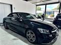 MERCEDES Classe C d 194CV Cabrio Premium Plus