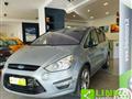 FORD S-MAX 2.0 TDCi 163CV Powershift 7 posti Titanium