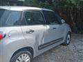 FIAT 500L 1.3 Mjt 85 CV Dualogic Pop Star