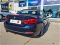 BMW Serie 4 Cabrio 420d Cabrio Luxury