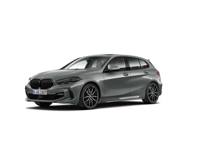 BMW SERIE 1 d xDrive 5p. Msport