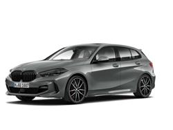 BMW SERIE 1 d xDrive 5p. Msport