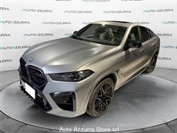 BMW X6 M Competition 48V