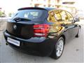 BMW SERIE 1 d 5p futura