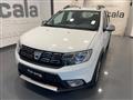 DACIA NUOVA SANDERO STEPWAY Stepway 1.5 dCi 8V 90CV Start&Stop