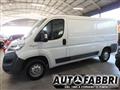 FIAT DUCATO H1-L2 PASSO MEDIO CLIMA 3 POSTI-RETRO CAMERA Ducato 33 2.3 MJT 130CV PM-TM Combi