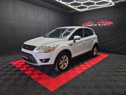 FORD KUGA (2012) 2.0 TDCi - FABIANOAUTO