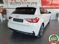 AUDI A1 SPORTBACK SPB 25 TFSI Admired Advanced