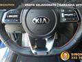 KIA PROCEED 1.6 T-GDI DCT GT 204cv