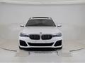 BMW SERIE 5 TOURING G31 2020 Touring LCI D 520d Touring mhev 48V Msport auto