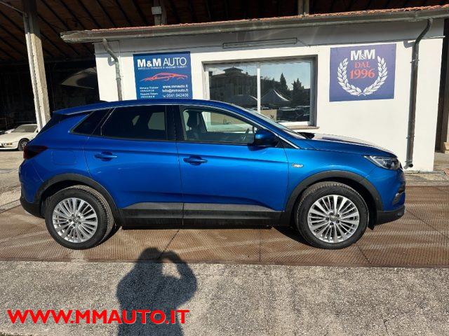 OPEL GRANDLAND X 1.5 diesel Ecotec Start&Stop aut. Ultimate  NAVIG!