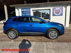 OPEL GRANDLAND X 1.5 diesel Ecotec Start&Stop aut. Ultimate  NAVIG!