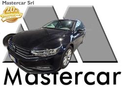 VOLKSWAGEN PASSAT 2.0 tdi Business 122cv dsg 7m - GE167BB