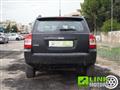 JEEP COMPASS 2.0 TD 4x4