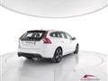 VOLVO V60 (2010) D2 Geartronic R-design  - AUTOCARRO N1