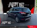 FORD KUGA (2012) Kuga 2.0 tdci Titanium 4wd 163cv powershift