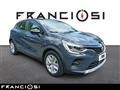 RENAULT NUOVO CAPTUR HYBRID 1.6 E Tech hybrid Zen 145cv auto