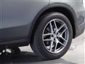 MERCEDES GLC d Premium 4matic auto