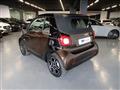 SMART FORTWO CABRIO III 2015 Cabrio Cabrio 1.0 Passion 71cv twinamic my18