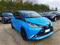 TOYOTA AYGO 1.0cc 68cv TELECAM. CRUISE CONTROL CERCHI IN LEGA