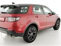 LAND ROVER DISCOVERY SPORT 2.0 TD4 150CV Auto Business Ed. Premium SE 7 POSTI